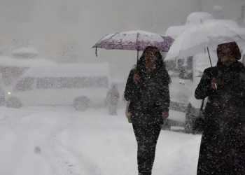 La Nina Soğukları Nedir? 15 La Nina Soğukları Nedir?