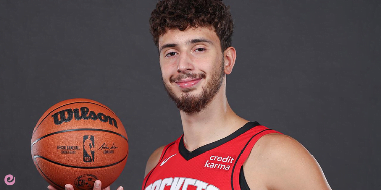 Alperen Şengün Kimdir? 1 Alperen Şengün Kimdir