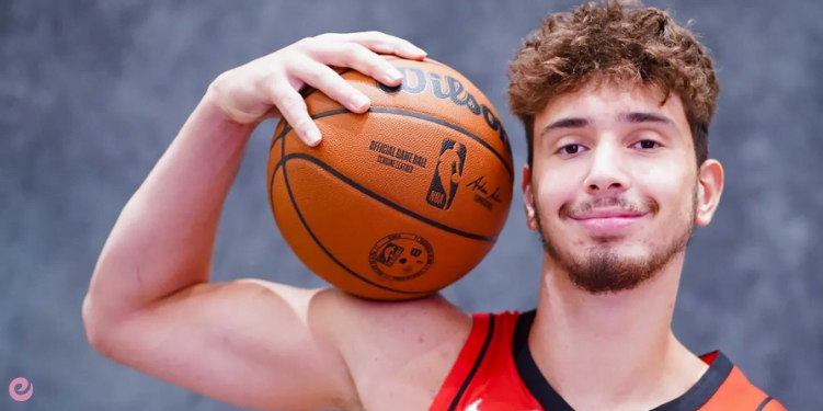 Alperen Şengün Kimdir? 2 Alperen Şengün'ün Milli Takım Başarıları Nelerdir