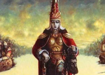 Tomris Hatun Kimdir? 5 İlk Kadın Hükümdar Tomris Hatun Kimdir