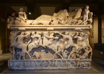 İstanbul'da Mutlaka Gezilmesi Gereken Müzeler 10 İstanbul'da Gezilmesi Gereken Müzeler