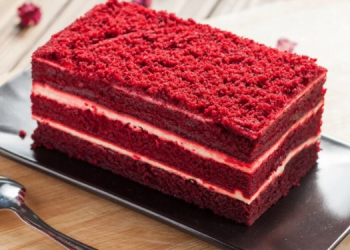 Kadife Tatlısı Nasıl Yapılır? 6 Kadife Tatlısı Nasıl Yapılır