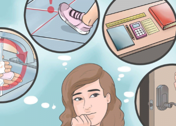 Obsesif Kompülsif Bozukluk (OKB) Nedir? Obsesif Kompülsif Bozukluk Nasıl Tedavi Edilir? 8 Obsesif Kompülsif Bozukluk (OKB) Nedir Obsesif Kompülsif Bozukluk Nasıl Tedavi Edilir