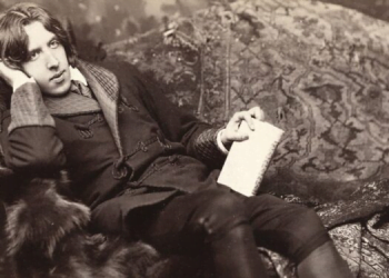 Oscar Wilde Kimdir? Oscar Wilde Eserleri 4 Oscar Wilde Kimdir? Oscar Wilde Eserleri