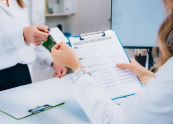 Tıbbi Sekreterler Günü 10 Tıbbi Sekreterler Günü