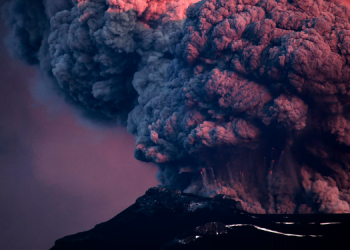 Yanardağ Nasıl Oluşur? Yanardağ Patlaması Nasıl Oluşur? 10 Yanardağ Nasıl Oluşur Yanardağ Patlaması Nasıl Oluşur