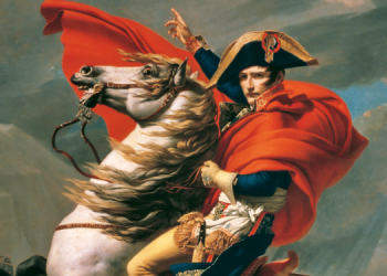 Napolyon Bonaparte Kimdir? 12 Napolyon Bonaparte Kimdir