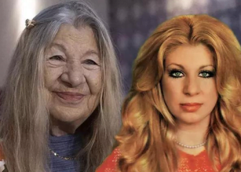 Ayla Algan Kimdir? Usta Sanatçıya Veda 13 Ayla Algan Kimdir