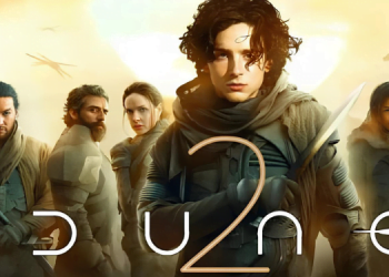 Dune 2 Vizyon Tarihi 12 Dune 2 Vizyon Tarihi