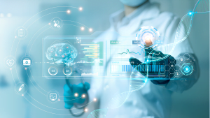 2023-2024 İş Dünyasında Parlayacak Meslekler 9 Sağlık teknolojileri