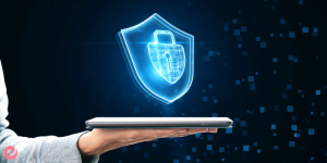 2023-2024 İş Dünyasında Parlayacak Meslekler 6 Siber güvenlik