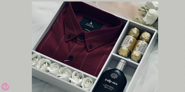 Sevgililer Günü Tarihçesi Nedir? Sevgiliye Alınabilecek Hediyeler 4 Kişisel Bir Hediye Kutusu