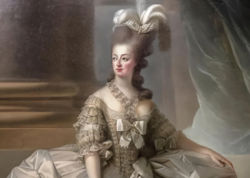 Marie Antoinette Kimdir? Neden İdam Edildi? 12 Marie Antoinette Kimdir? Neden İdam Edildi?