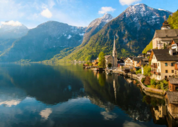 Huzurlu Bir Yaşam İçin 10 Muhteşem Destinasyon 9 Huzurlu Bir Yaşam İçin 10 Muhteşem Destinasyon