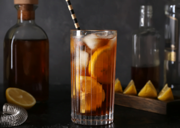 Long Island Iced Tea Kokteyli Nasıl Hazırlanır? 9 Long Island Iced Tea Kokteyli Nasıl Yapılır