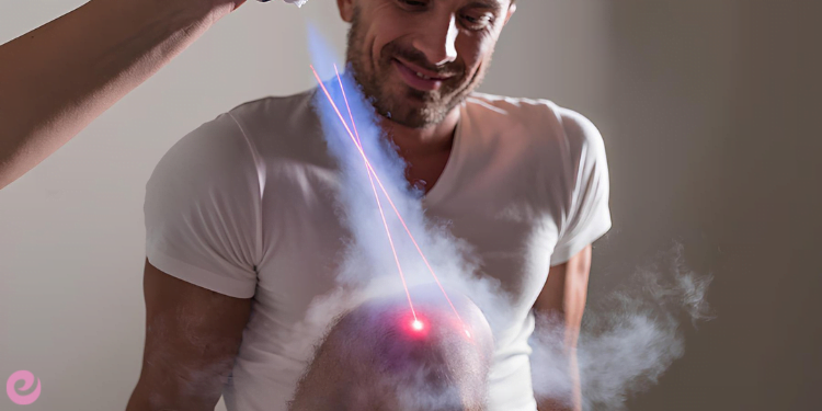 Kriyoterapi Nedir? Kriyoterapi Neden Yapılır? 4 Erkekler Hangi Sebeplerle Kriyoterapi Yaptırılar