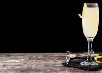 French 75 Kokteyli Nasıl Hazırlanır? 14 French 75 Kokteyli Nasıl Hazırlanır?