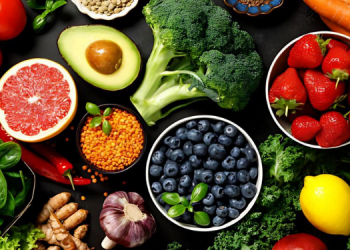 Antioksidan Meyve ve Sebzeler 14 Antioksidan Meyve ve Sebzeler