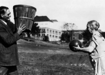 Basketbolun Tarihi 6 Basketbolun Tarihi