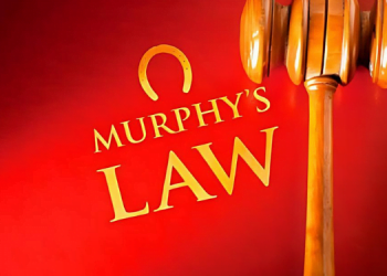 Murphy Kanunları 11 Murphy Kanunları