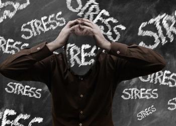 Stres ile Başa Çıkmanın 10 Etkili Yolu 13 Stresle Başa Çıkmanın 10 Etkili Yolu