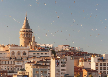 İstanbul'un Gizli Kalmış Köşeleri 16 Yerlilerin Gözünden İstanbul'un Gizli Kalmış Köşeleri