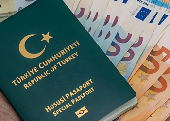 Yeşil Pasaport Nasıl Alınır? Yeşil Pasaport Almanın Avantajları 10 Yeşil Pasaport Nasıl Alınır? Yeşil Pasaport Almanın Avantajları