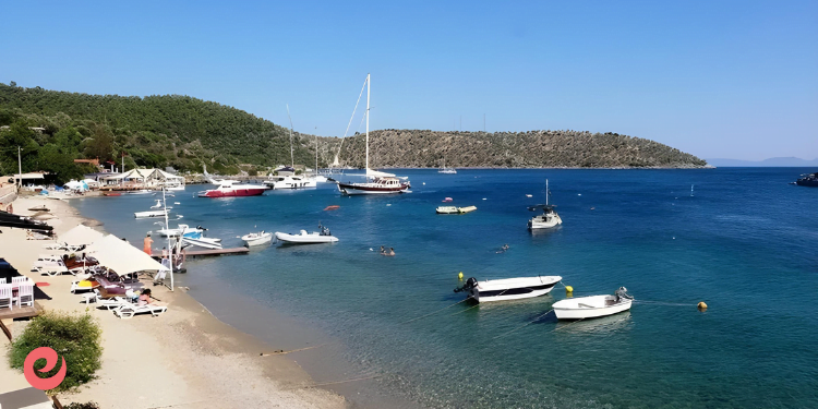 Çökertme Koyu Nerede? Türkiye'nin Gizli Cenneti! 1 Çökertme Koyu Nerede? Türkiye’nin Gizli Cenneti!