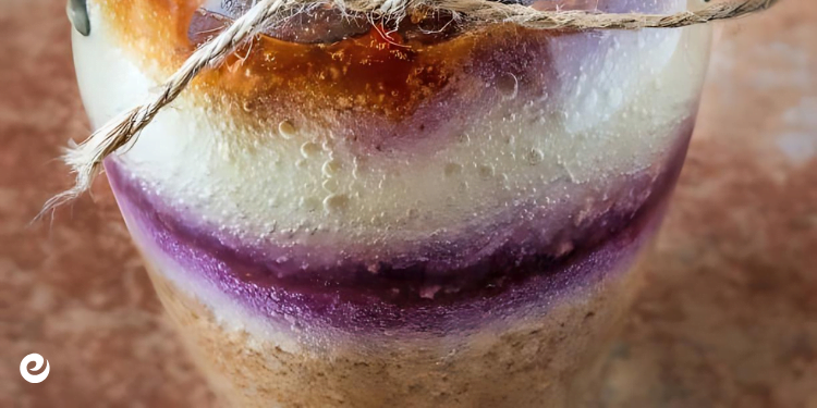 Fermente Edilmiş Yiyecekler ve Faydaları 5 Fermantasyon Sureci