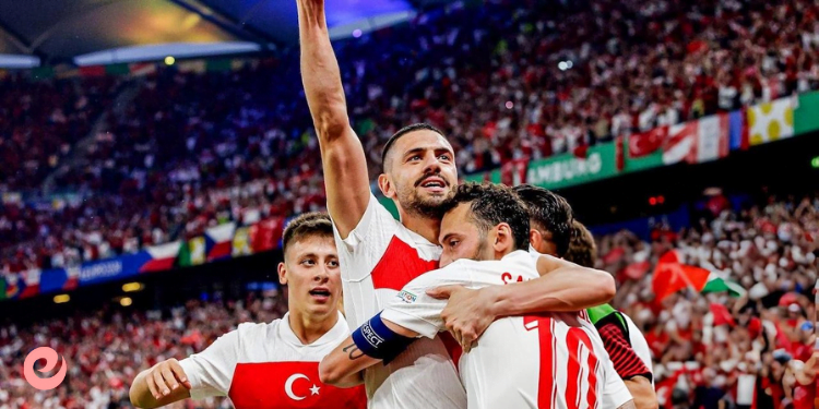 Merih Demiral Kimdir? 7 Gelecek Hedefleri