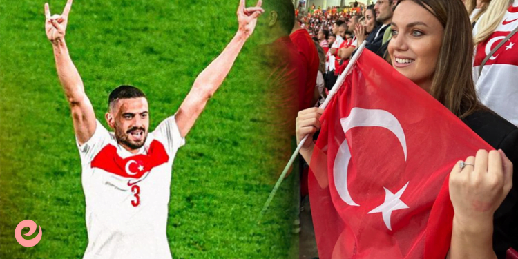 Merih Demiral Kimdir? 6 Kisisel Yasami ve Karakteri