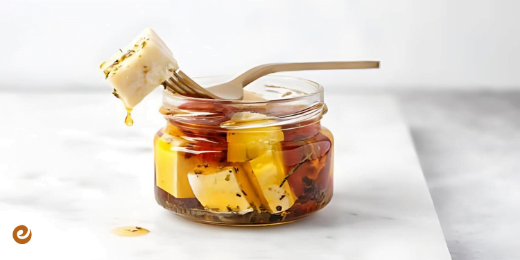 Fermente Edilmiş Yiyecekler ve Faydaları 6 Lezzet Kontrolu ve Saklama