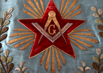Masonluğun Tarihçesi, Ritüelleri ve Sembolleri Nelerdir? 14 Masonluğun Tarihçesi, Ritüelleri ve Sembolleri Nelerdir