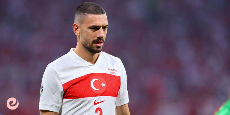Merih Demiral Kimdir? 1 Merih Demiral Kimdir?