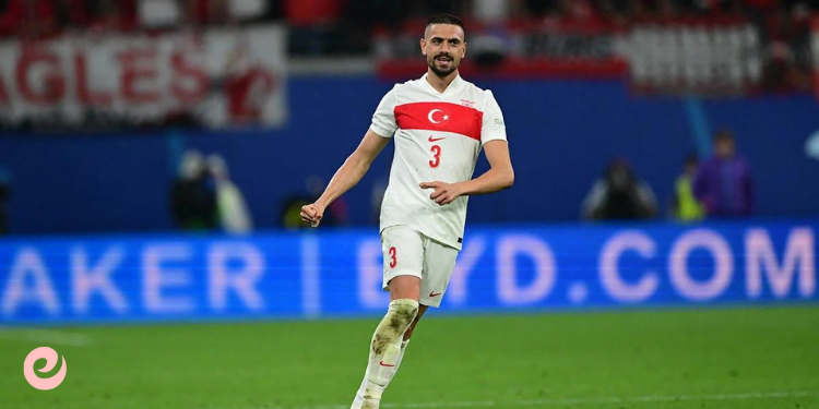 Merih Demiral Kimdir? 2 Merih Demiralin Kariyeri Hayati