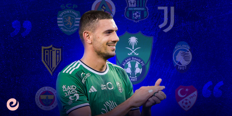 Merih Demiral Kimdir? 3 Uluslararasi Basarilar