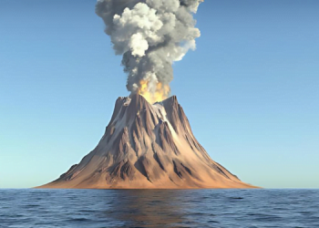 Volkanik Adaların Oluşumu ve Dünya Üzerindeki Dağılımı 13 Volkanik Adaların Oluşumu ve Dünya Üzerindeki Dağılımı