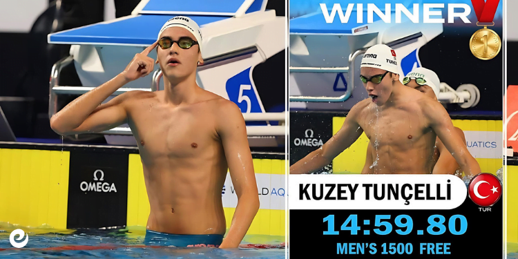 Kuzey Tunçelli Kimdir, Kaç Yaşında? 1 Kuzey Tunçelli Kimdir, Kaç Yaşında?